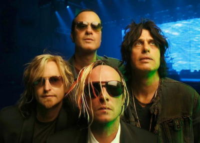 Stone Temple Pilots